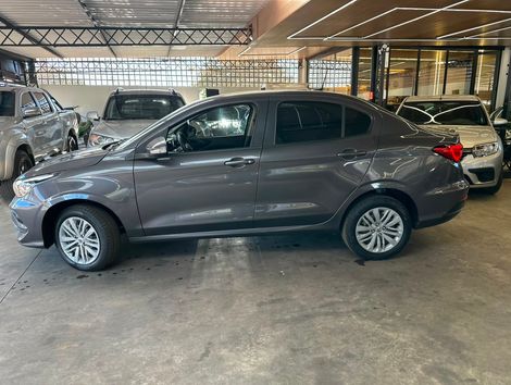 Fiat CRONOS DRIVE 1.3 8V Flex