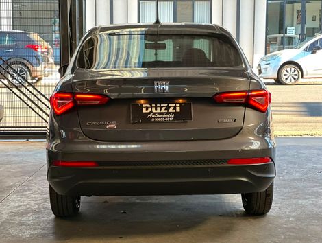 Fiat CRONOS DRIVE 1.3 8V Flex