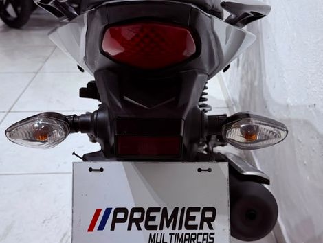 HONDA CG 160 TITAN S Flex