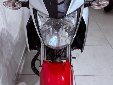 HONDA CG 160 TITAN S Flex