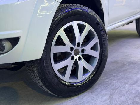 Mitsubishi Pajero TR4 2.0/ 2.0 Flex 16V 4x4 Aut.