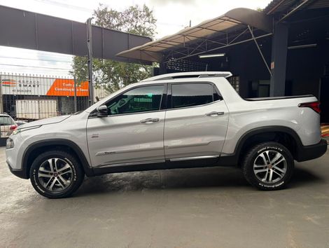 Fiat Toro Volcano 2.0 16V 4x4 TB Diesel Aut.