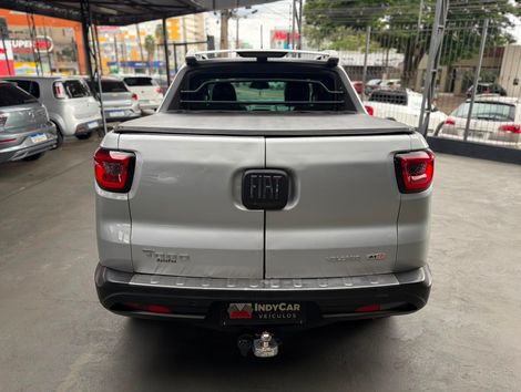 Fiat Toro Volcano 2.0 16V 4x4 TB Diesel Aut.