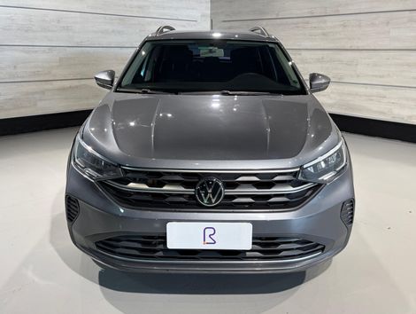 VolksWagen Nivus Comfortline 1.0 200 TSI Flex Aut.