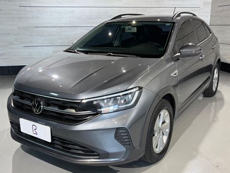 VolksWagen Nivus Comfortline 1.0 200 TSI Flex Aut.