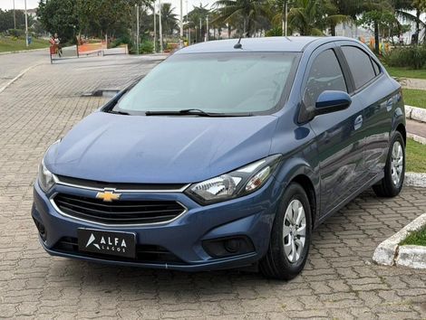 Chevrolet ONIX HATCH LT 1.0 8V FlexPower 5p Mec.