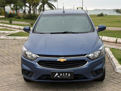 Chevrolet ONIX HATCH LT 1.0 8V FlexPower 5p Mec.
