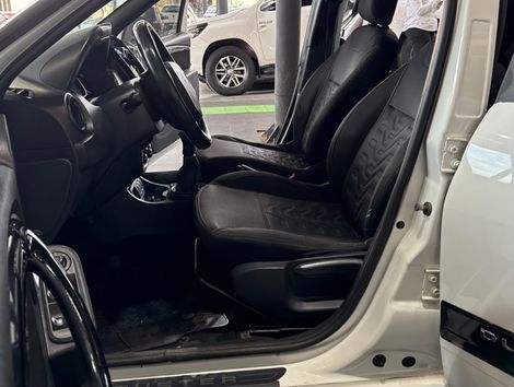 Renault DUSTER Dynamique 1.6 Flex 16V Mec.