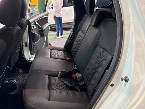 Renault DUSTER Dynamique 1.6 Flex 16V Mec.