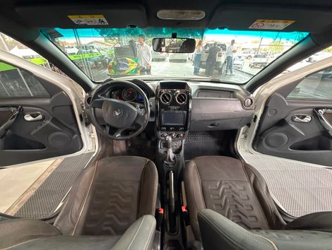 Renault DUSTER Dynamique 1.6 Flex 16V Mec.