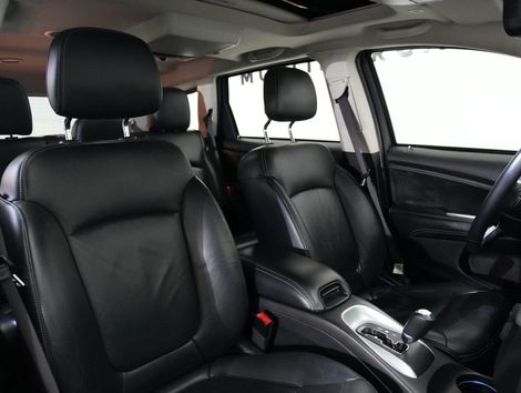 Dodge JOURNEY RT  3.6 V6 Aut.