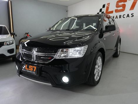 Dodge JOURNEY RT  3.6 V6 Aut.