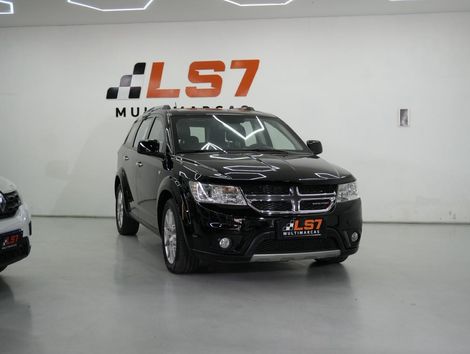Dodge JOURNEY RT  3.6 V6 Aut.