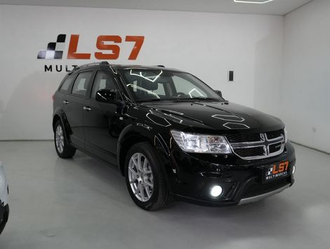 Dodge JOURNEY RT  3.6 V6 Aut.