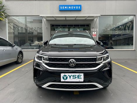 VolksWagen TAOS Highline 1.4 250 TSI Flex Aut.
