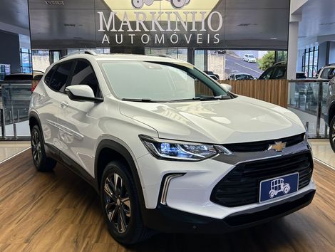 Chevrolet TRACKER Premier 1.2 Turbo 12V Flex Aut.