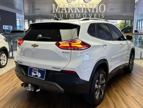 Chevrolet TRACKER Premier 1.2 Turbo 12V Flex Aut.