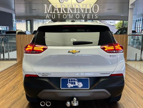 Chevrolet TRACKER Premier 1.2 Turbo 12V Flex Aut.
