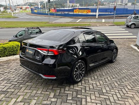 Toyota Corolla Altis Prem. 1.8 Aut. (Híbrido)