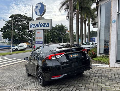 Toyota Corolla Altis Prem. 1.8 Aut. (Híbrido)