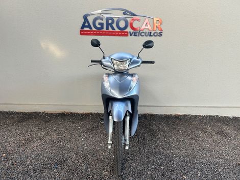 HONDA BIZ 125 ES/ 125 ES FLEX