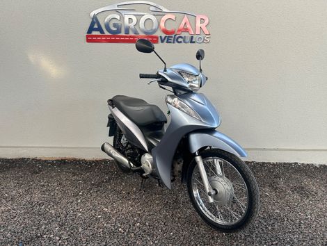 HONDA BIZ 125 ES/ 125 ES FLEX