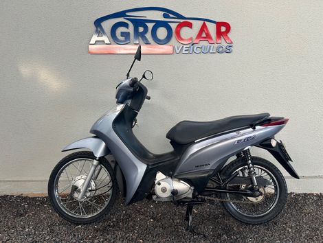 HONDA BIZ 125 ES/ 125 ES FLEX