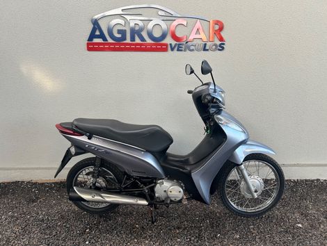 HONDA BIZ 125 ES/ 125 ES FLEX