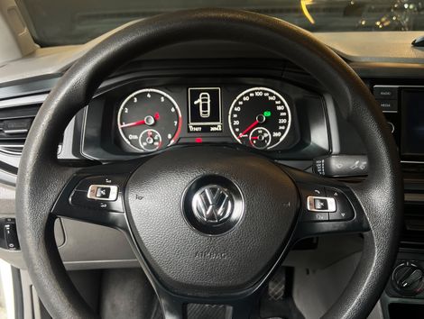 VolksWagen VIRTUS 1.6 MSI Flex 16V 4p Aut.