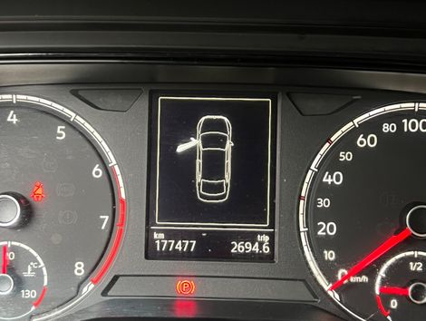 VolksWagen VIRTUS 1.6 MSI Flex 16V 4p Aut.