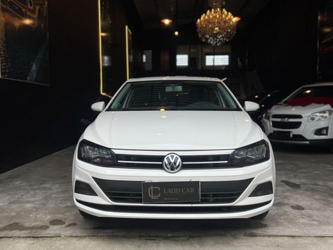 VolksWagen VIRTUS 1.6 MSI Flex 16V 4p Aut.