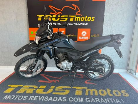 HONDA NXR 160 BROS ESDD FLEXONE