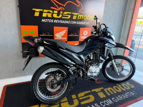 HONDA NXR 160 BROS ESDD FLEXONE