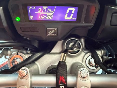 HONDA NXR 160 BROS ESDD FLEXONE