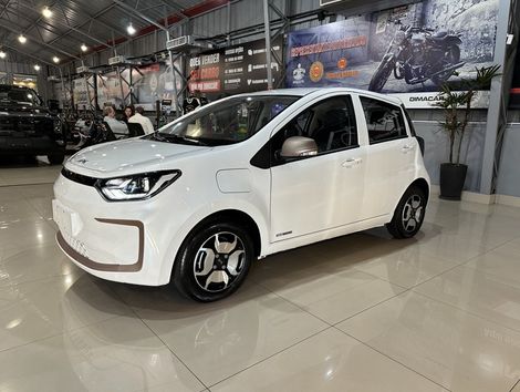 JAC e-JS1 62cv 5p Aut. (Elétrico)
