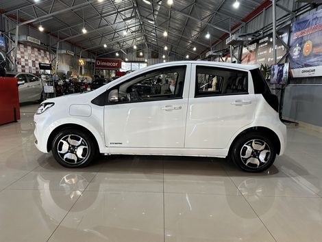 JAC e-JS1 62cv 5p Aut. (Elétrico)