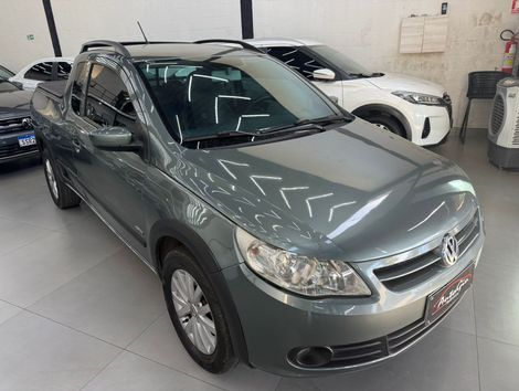 VolksWagen Saveiro 1.6 Mi Total Flex 8V CE