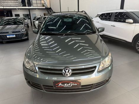 VolksWagen Saveiro 1.6 Mi Total Flex 8V CE