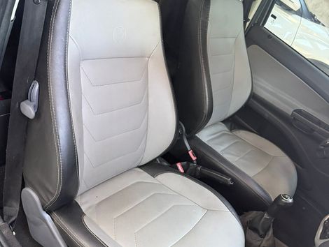 VolksWagen Saveiro 1.6 Mi Total Flex 8V CE