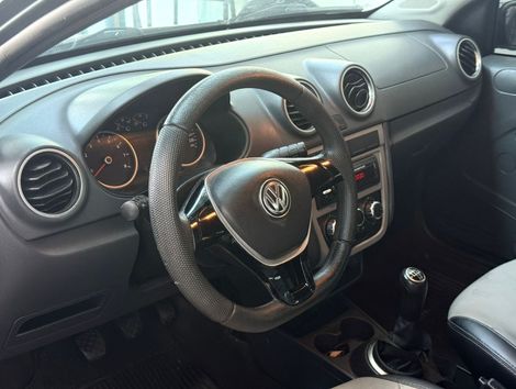 VolksWagen Saveiro 1.6 Mi Total Flex 8V CE