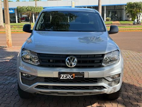 VolksWagen AMAROK CS2.0 16V/S2.0 16V TDI 4x4 Diesel