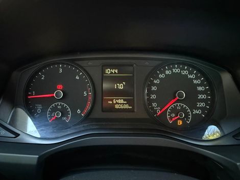 VolksWagen AMAROK CS2.0 16V/S2.0 16V TDI 4x4 Diesel