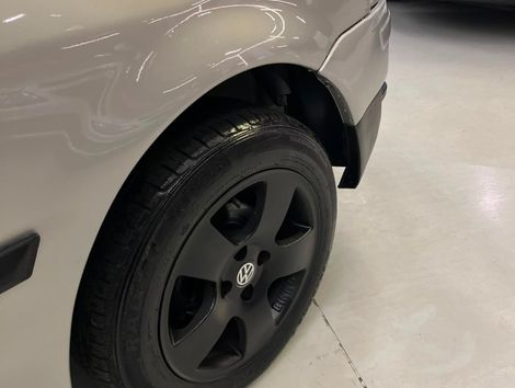 VolksWagen Gol City (Trend)/Titan 1.0 T. Flex 8V 4p