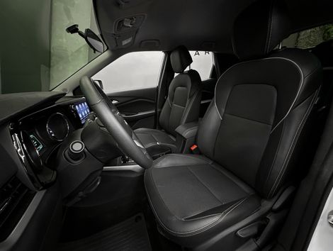 Chevrolet MONTANA PREMIER 1.2 Turbo Flex 12V Aut.