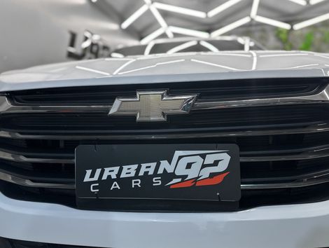 Chevrolet MONTANA PREMIER 1.2 Turbo Flex 12V Aut.