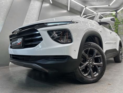 Chevrolet MONTANA PREMIER 1.2 Turbo Flex 12V Aut.