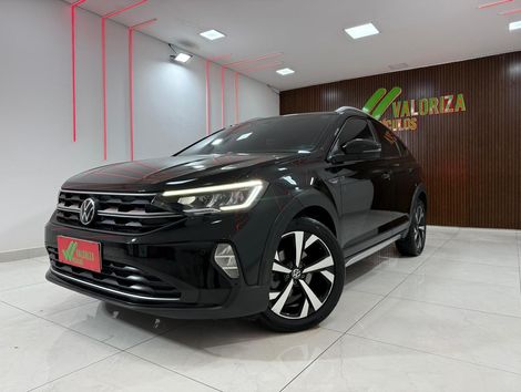 VolksWagen Nivus Highline 1.0 200 TSI Flex Aut.