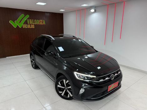 VolksWagen Nivus Highline 1.0 200 TSI Flex Aut.