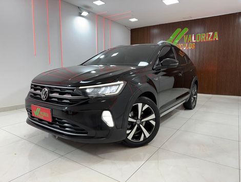 VolksWagen Nivus Highline 1.0 200 TSI Flex Aut.