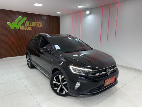 VolksWagen Nivus Highline 1.0 200 TSI Flex Aut.